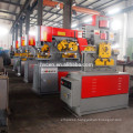 Q35Y-20 iron worker punching and cutting machine,iron wrought machine